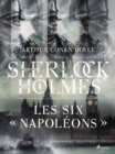Les Six « Napoleons » - eBook