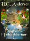 Nagrannafjolskyldurnar - eBook