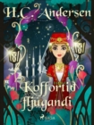 Koffortið fljugandi - eBook