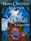 Vondi kongurinn - eBook