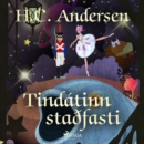 Tindatinn staðfasti - eAudiobook
