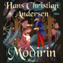 Moðirin - eAudiobook