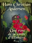 Une rose de la tombe d'Homere - eBook
