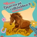 Tjejerna pa ridklubben 9 - Skattkartan - eAudiobook