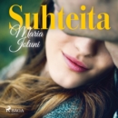 Suhteita - eAudiobook