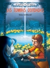 El destino de los elfos 3: Las tumbas olvidadas - eBook