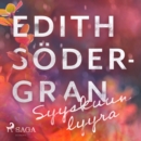 Syyskuun lyyra - eAudiobook