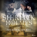 Sherlock Holmes - eAudiobook