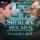 Splhajici muz - eAudiobook