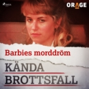 Barbies morddrom - eAudiobook