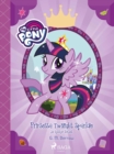 My Little Pony - Prinsessa Twilight Sparkle ja syksyn kirjat - eBook