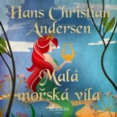 Mala morska vila - eAudiobook