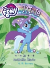 My Little Pony - Trixie ja Noiduttu kavio - eBook