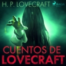 Cuentos de Lovecraft - eAudiobook