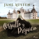 Orgullo y Prejuicio - eAudiobook