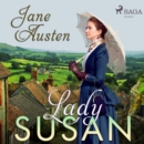 Lady Susan - eAudiobook