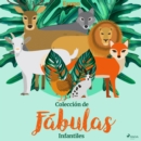 Coleccion de Fabulas Infantiles - eAudiobook