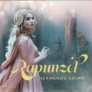 Rapunzel - eAudiobook