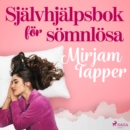 Sjalvhjalpsbok for somnlosa - eAudiobook