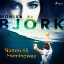 Natten till Hemingway - eAudiobook