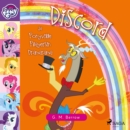 My Little Pony - Discord ja Ponyville Playersin Dramarama - eAudiobook