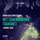 Det legendariska tagranet - eAudiobook