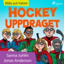 Hockeyuppdraget - eAudiobook