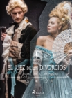 El juez de los divorcios - eBook