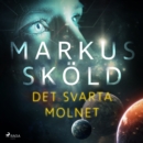 Det svarta molnet - eAudiobook