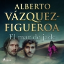 El mar de jade - eAudiobook