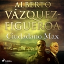 Ciudadano Max - eAudiobook