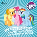 My Little Pony - Salaperainen Hyvisponi ja kolme muuta tarinaa - eAudiobook