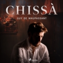 Chissa - eAudiobook