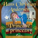 Princove a princezny - eAudiobook