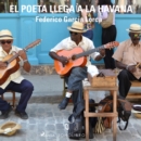 El poeta llega a la Havana - eAudiobook
