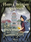 La piccina dei fiammiferi - eBook