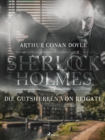 Die Gutsherren von Reigate - eBook