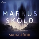 Skuggfodd - eAudiobook