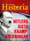 Hitlers sista krampryckningar - eBook