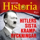 Hitlers sista krampryckningar - eAudiobook