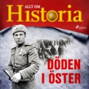 Doden i oster - eAudiobook