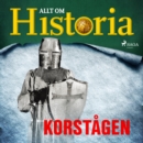 Korstagen - eAudiobook
