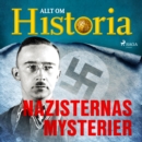 Nazisternas mysterier - eAudiobook