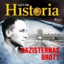 Nazisternas brott - eAudiobook