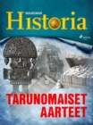 Tarunomaiset aarteet - eBook