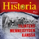 Tilinteko menneisyyden kanssa - eAudiobook