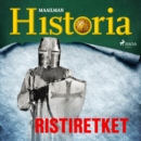 Ristiretket - eAudiobook