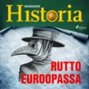 Rutto Euroopassa - eAudiobook