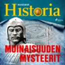 Muinaisuuden mysteerit - eAudiobook