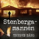 Stenbergamannen - eAudiobook